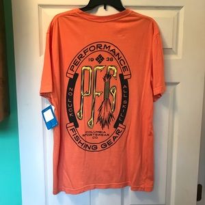 PFG Short Sleeve T-Shirt